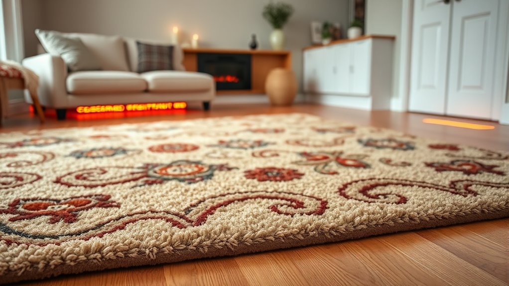 optimize home heating efficiency
