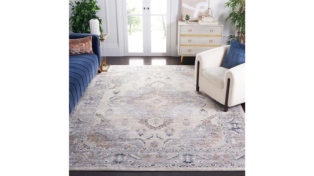 oregon collection area rug