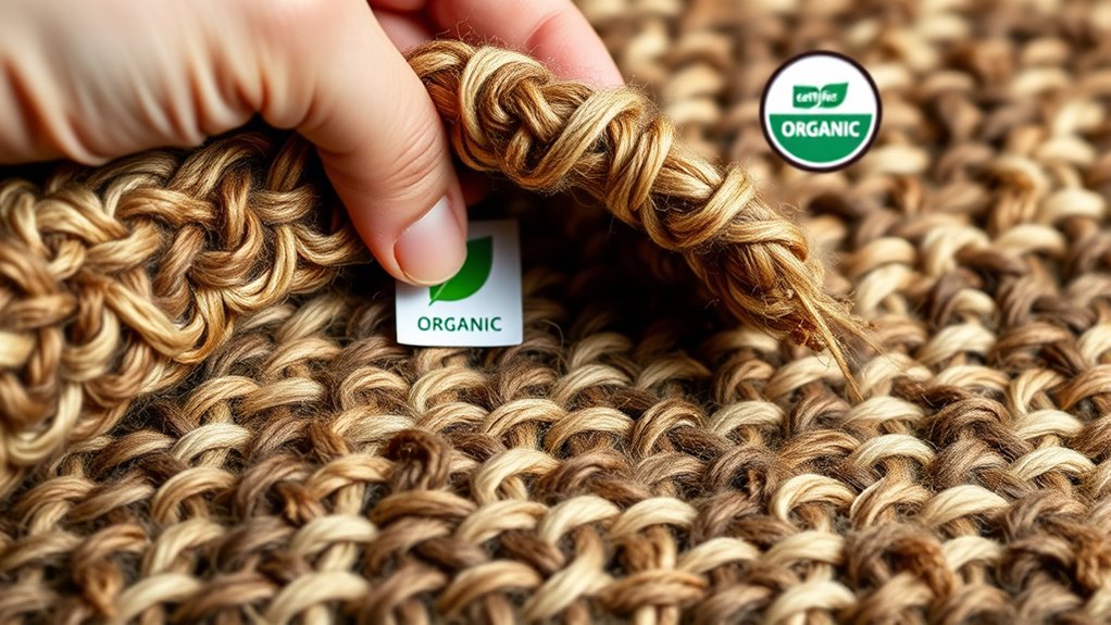organic chemical free eco friendly