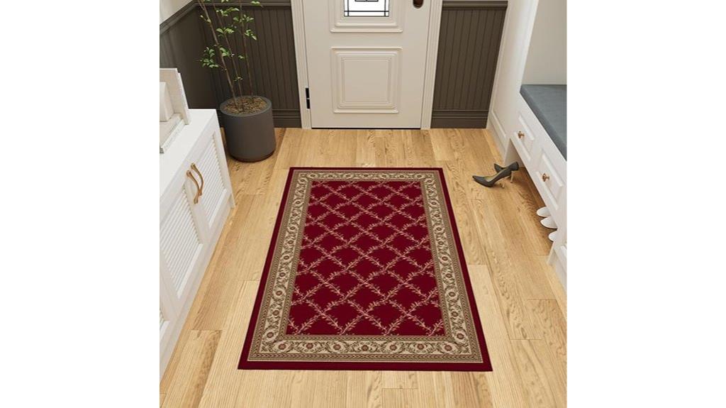 ottomanson 33x5 rugs
