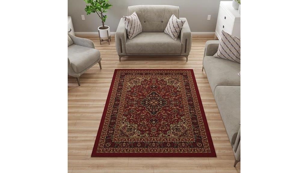 ottomanson 5x66 rug