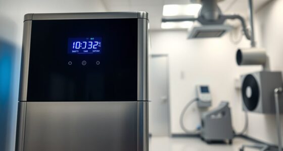 ozone odor removal risks