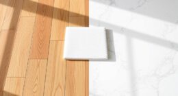 pad selection for surfaces