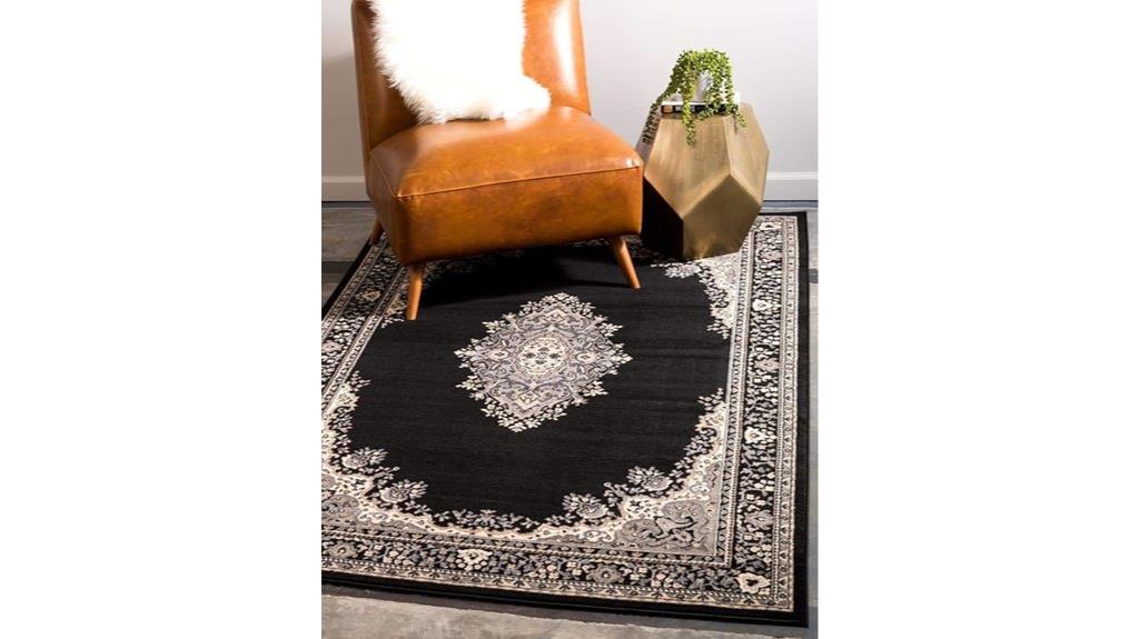 persian rug 6x9 ft