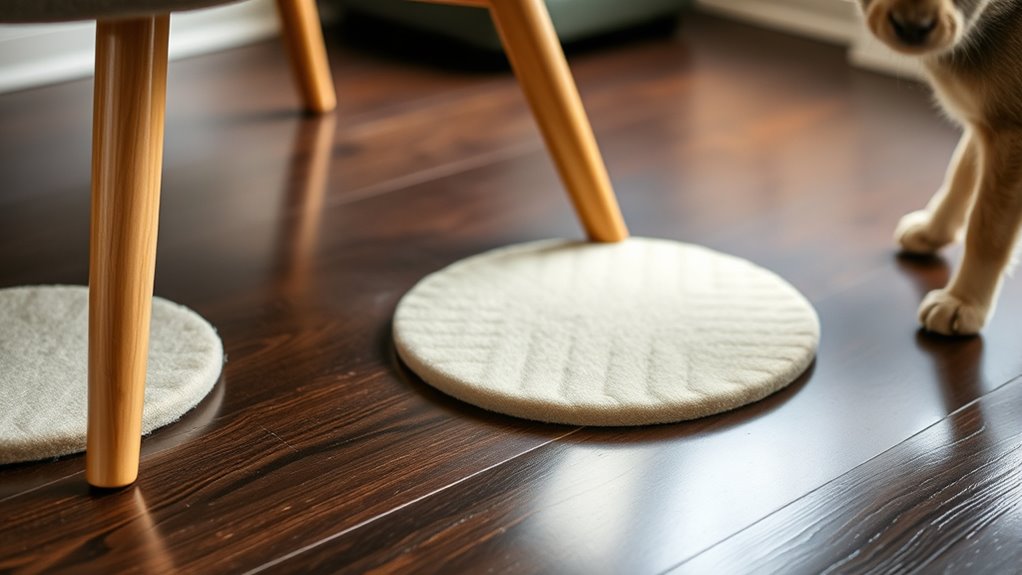 pet friendly protective flooring