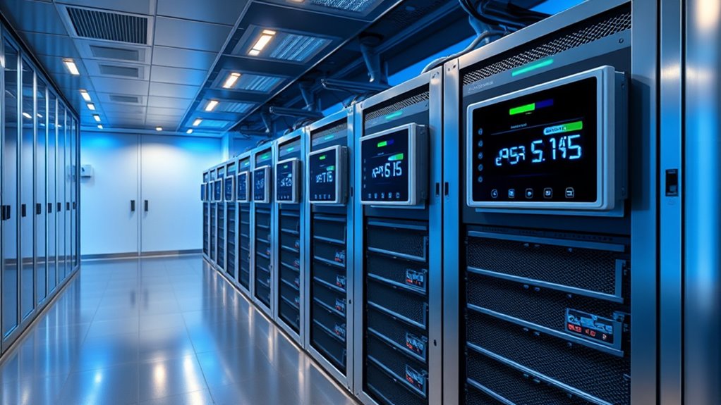 precise adaptable humidity control