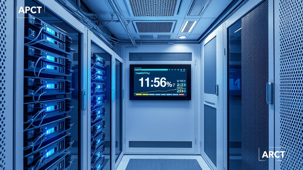 precise humidity monitoring technology
