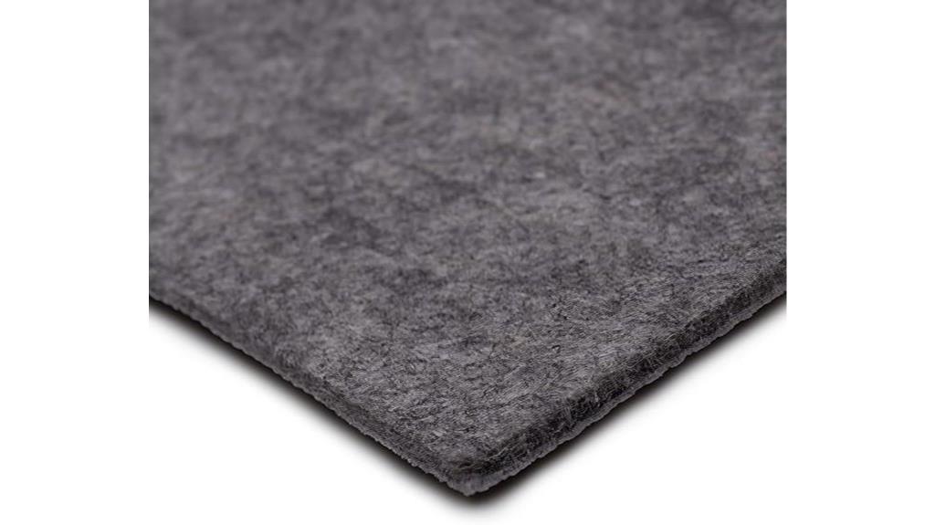 premium 6x9 rug pad