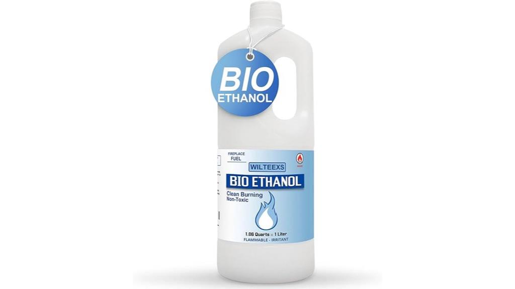 premium ethanol fuel 1l
