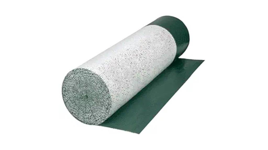 premium roofing underlayment product