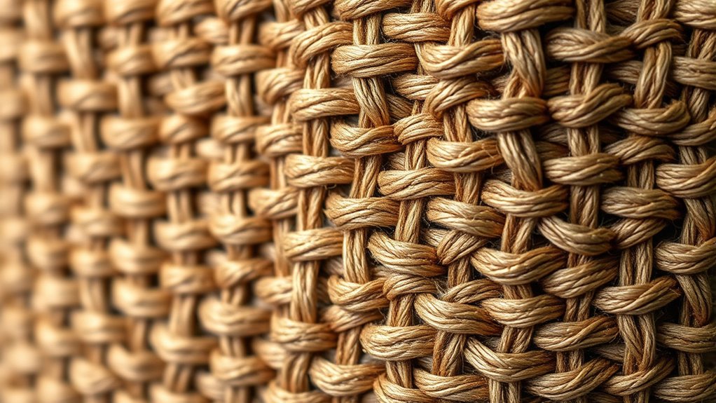 prioritize knot density durability