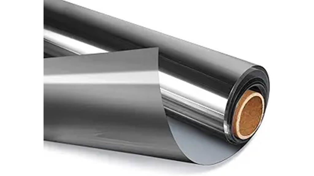 privacy window film roll