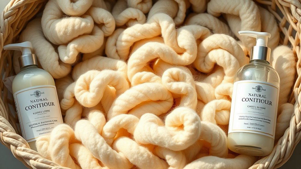 purity transparency versatility value