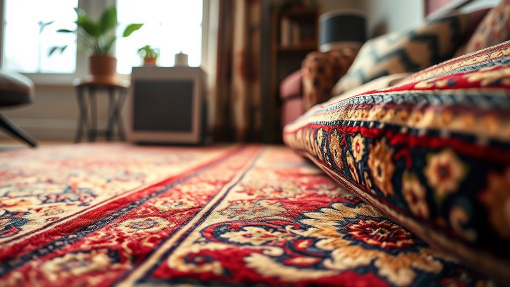 reduce indoor formaldehyde exposure