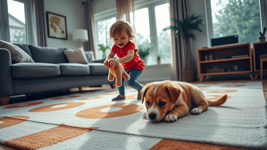 regular cleaning and protection