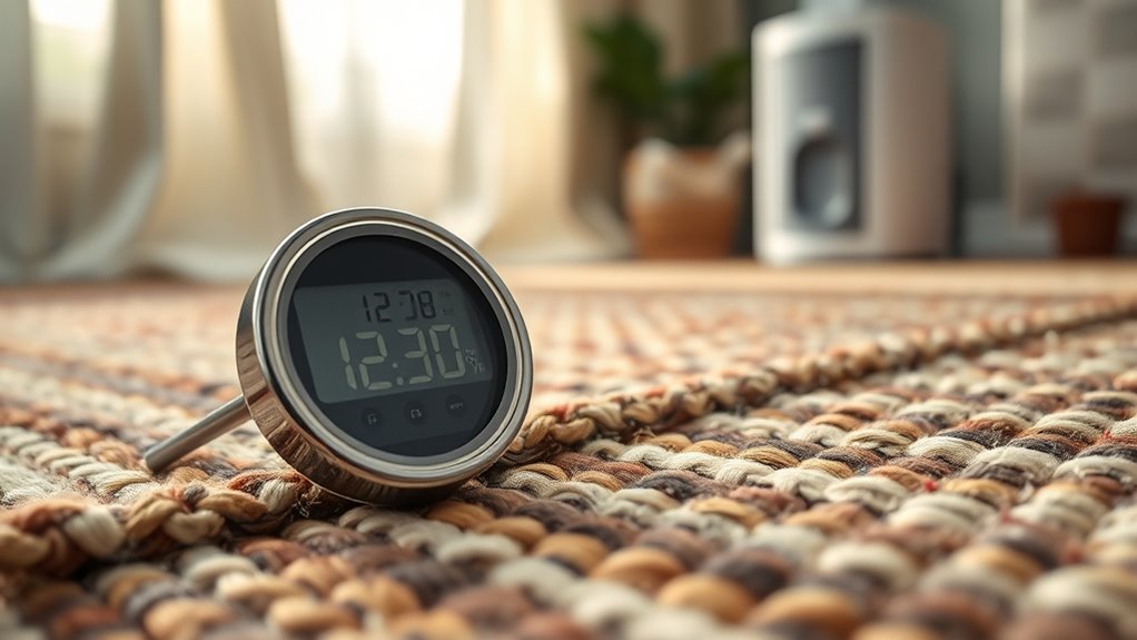reliable humidity measurement devices