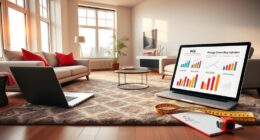 rental property upgrade roi