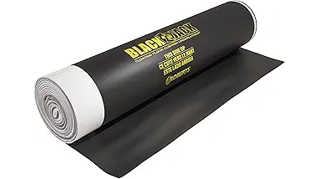 roberts black jack roll