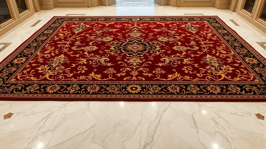 room size and durability