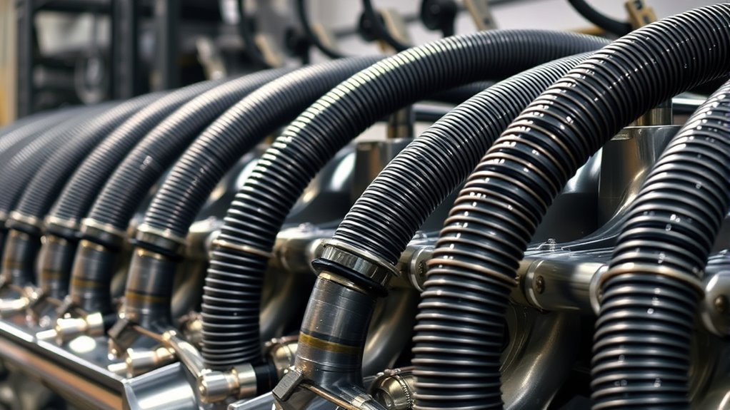 routine maintenance prolongs durability