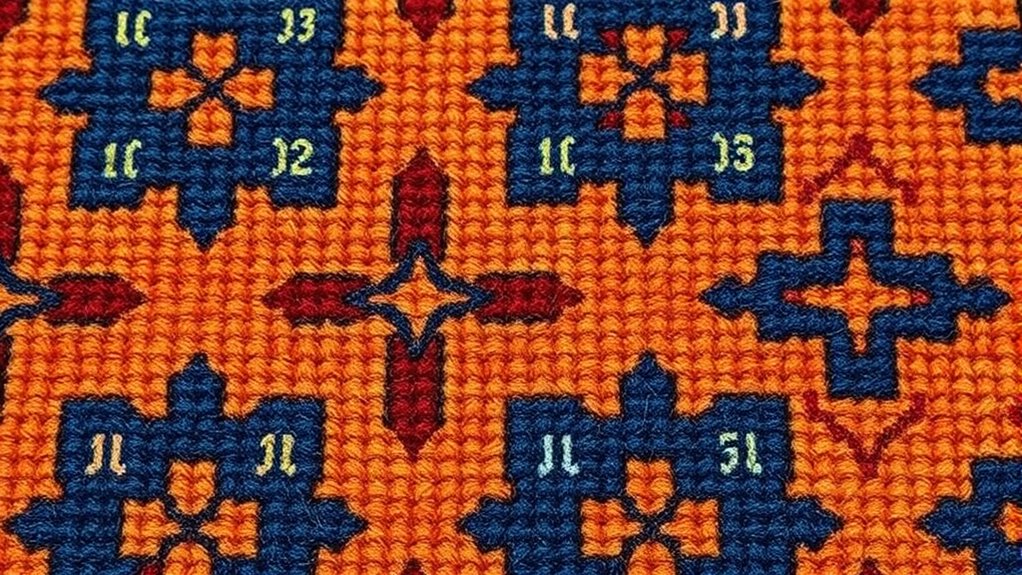 rug origin and authenticity