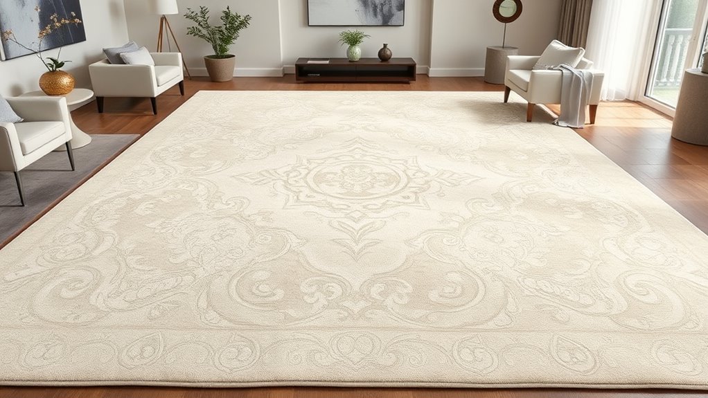 rug quality and safety