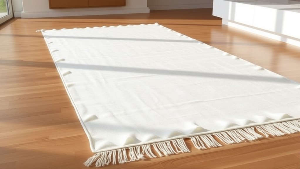 rug quality size durability