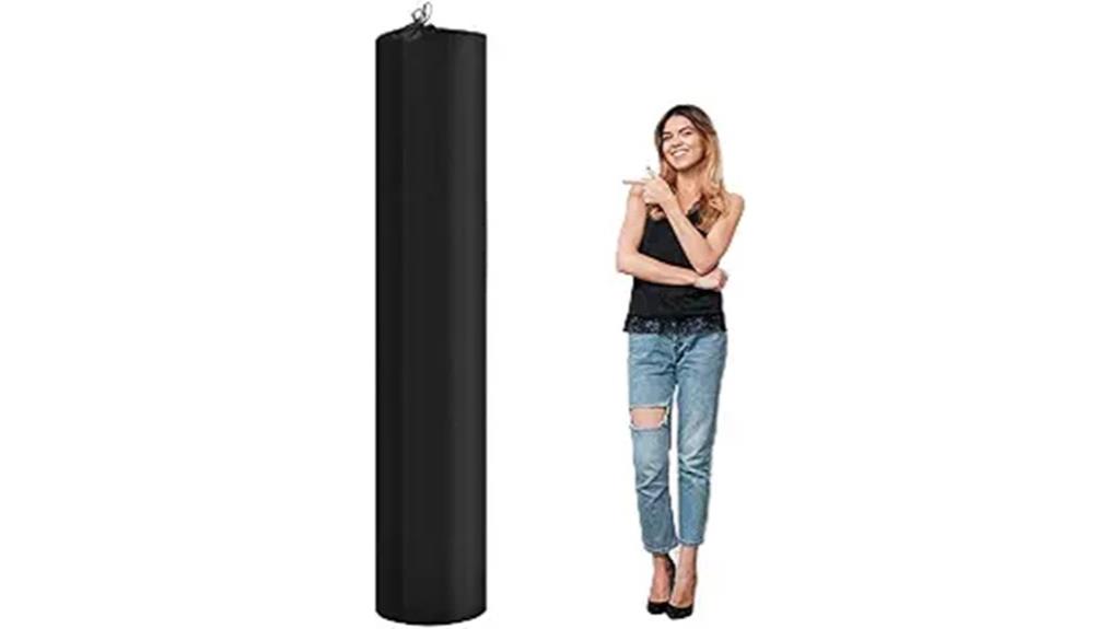 rug storage bag