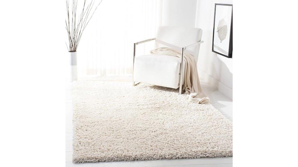 safavieh august shag rug