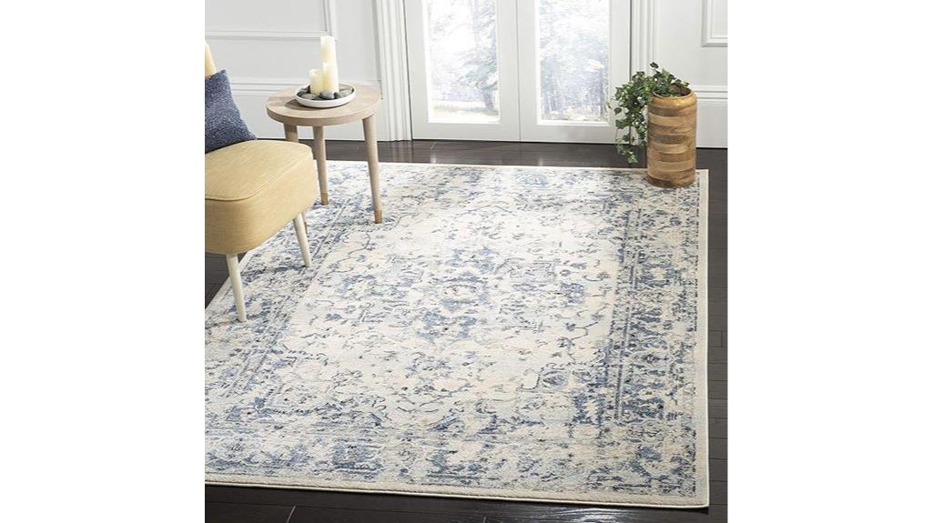 safavieh charleston rug