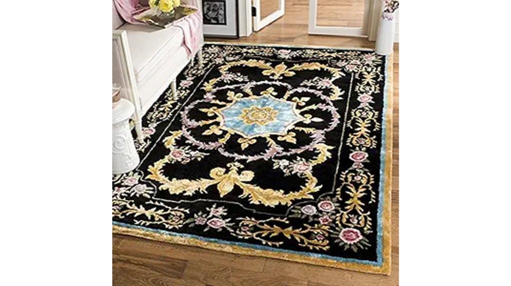 safavieh savonnerie rug