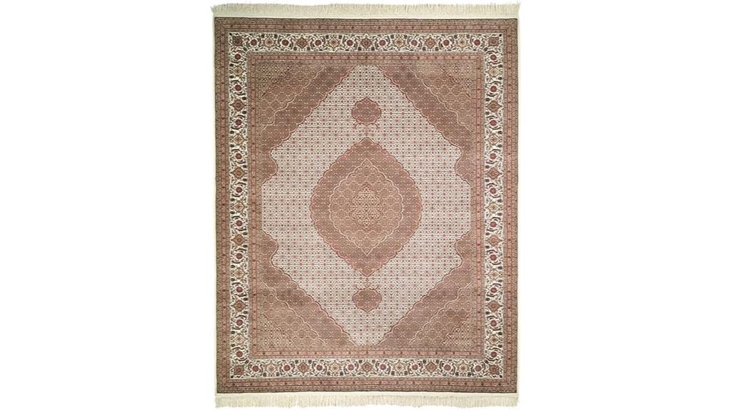 safavieh tabriz herati rug