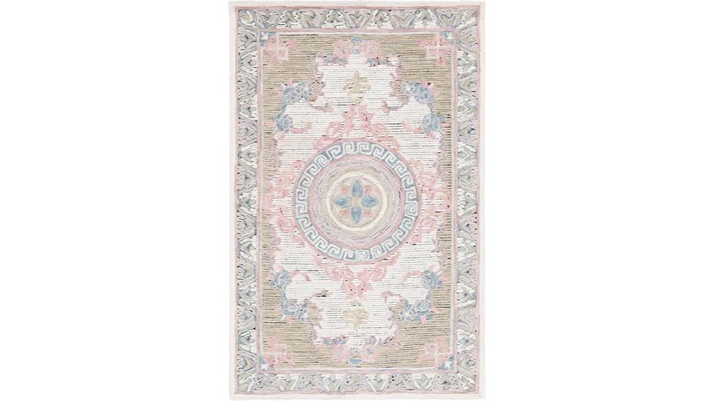 savonnerie collection rug