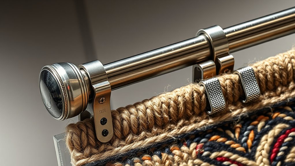 secure balanced load support