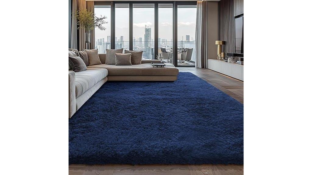 shag rug for rooms