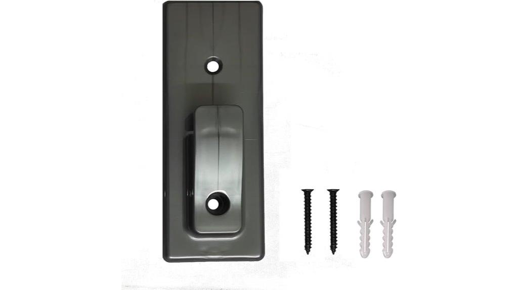 shark rocket vacuum hook