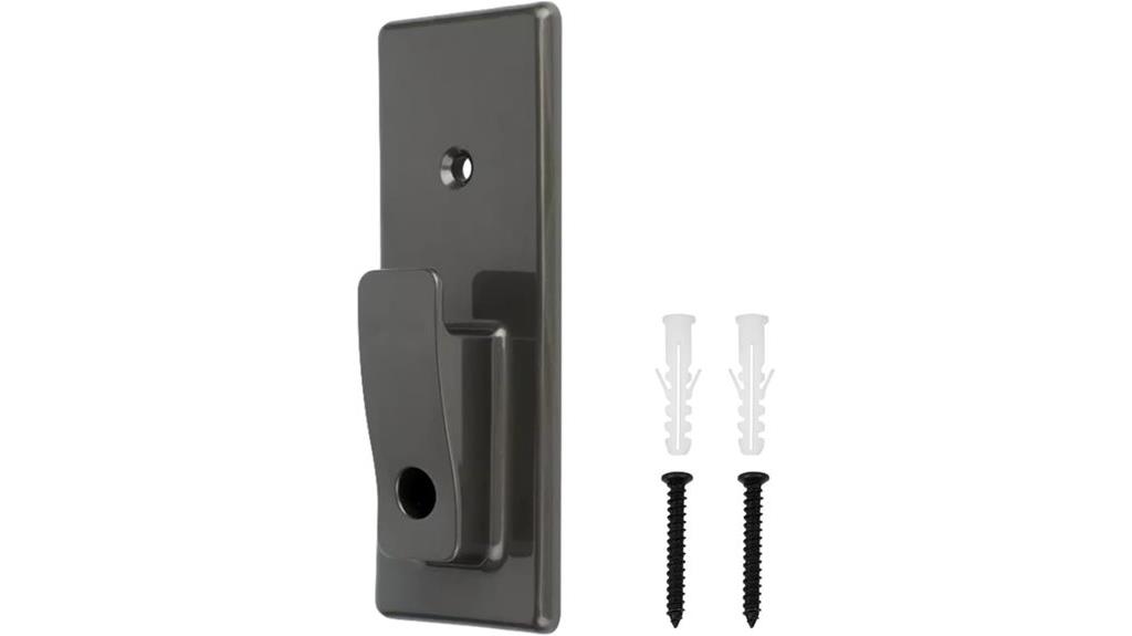 shark rocket vacuum mount
