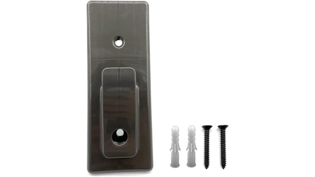 shark vacuum wall mount attachments