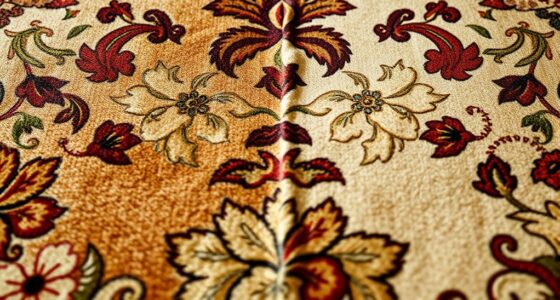 silk carpet cleaning methods