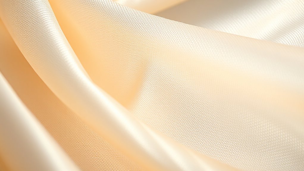 silk s molecular fiber structure