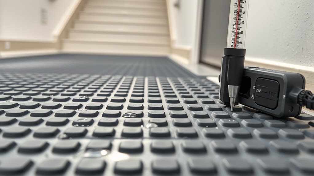slip resistance testing standards