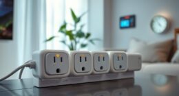 smart wifi humidity alarms