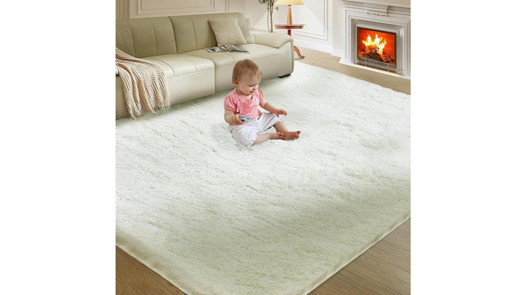 soft 9x12 living rug
