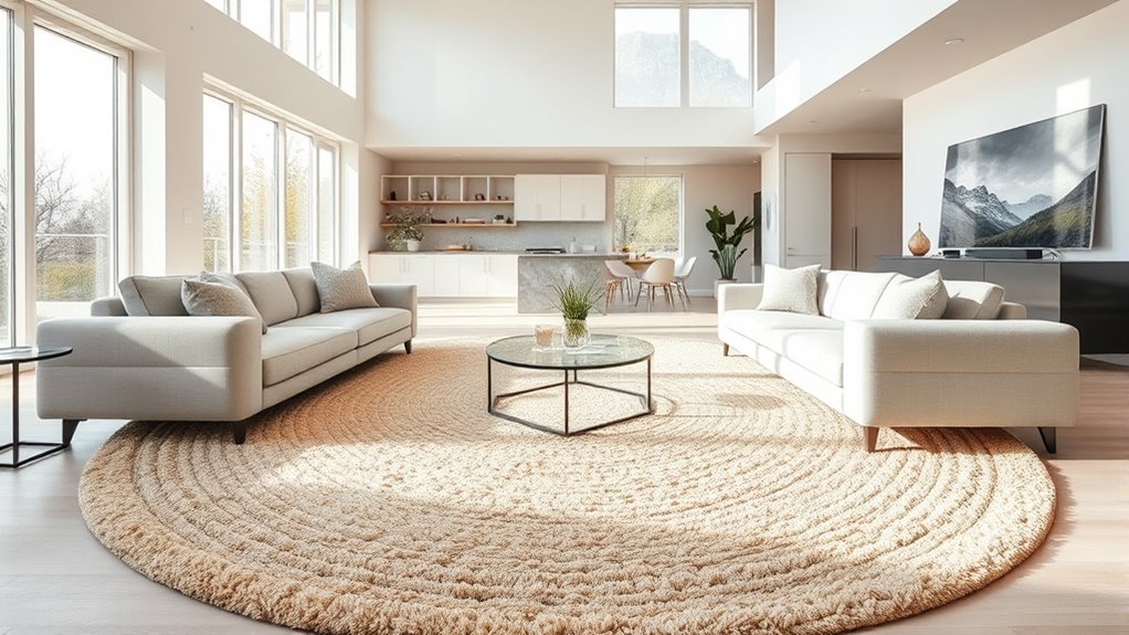 soft inviting balanced defining