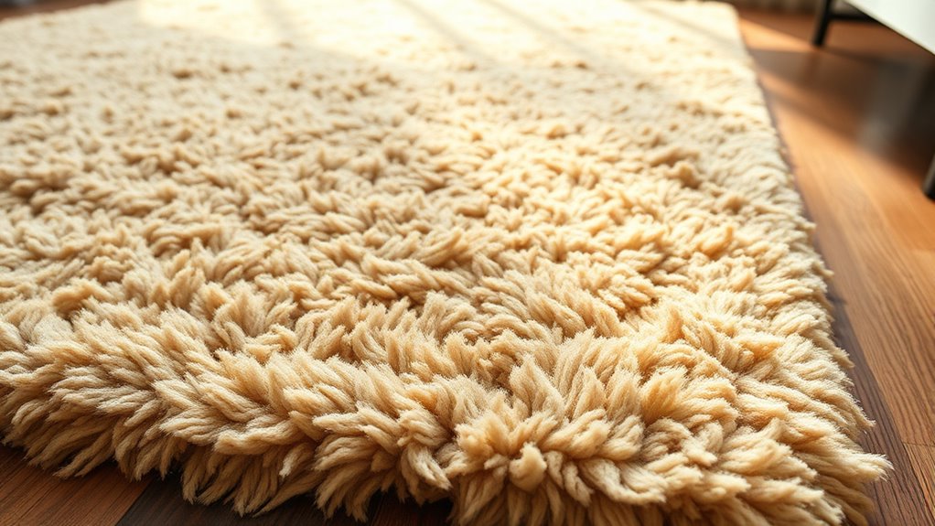 soft stylish safe rugs