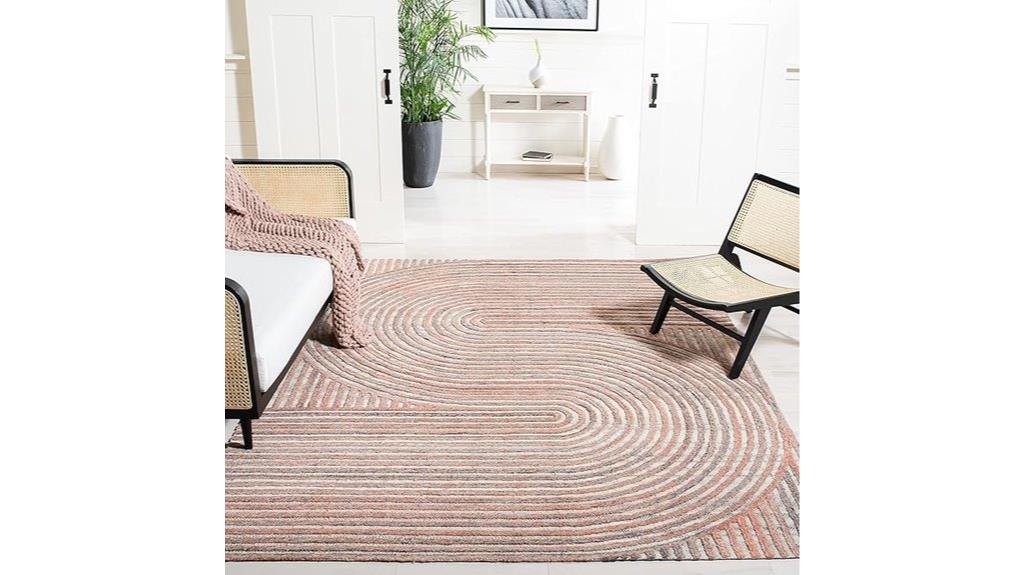 south hampton rug collection
