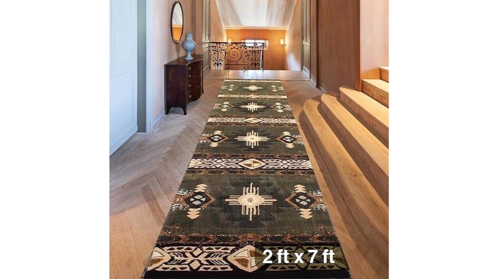 south west native american rug