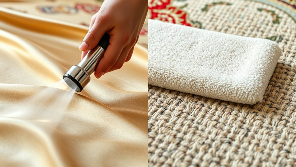 steam uses hot vapor