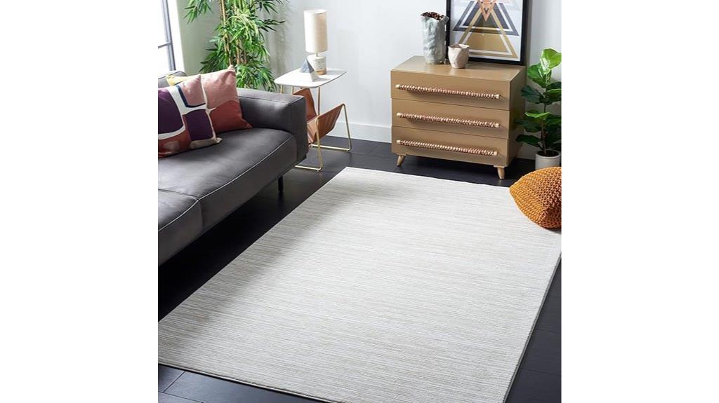 stylish 6x9 rug