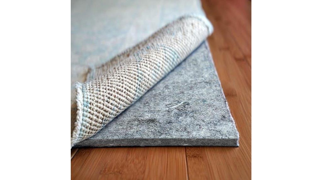 superior lock rug pad